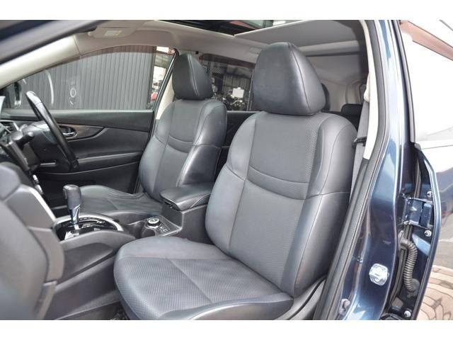 Nissan X-TRAIL 2014-06 188158-6