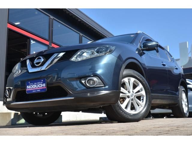 Nissan X-TRAIL 2014-06 188158-8