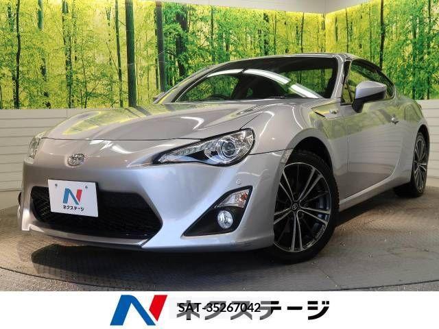 Toyota 86 2015-04 215098-0