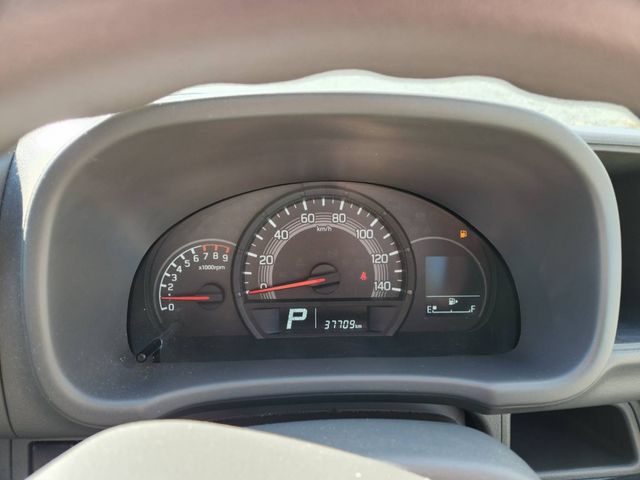 Suzuki EVERY 2020-10 183140-10