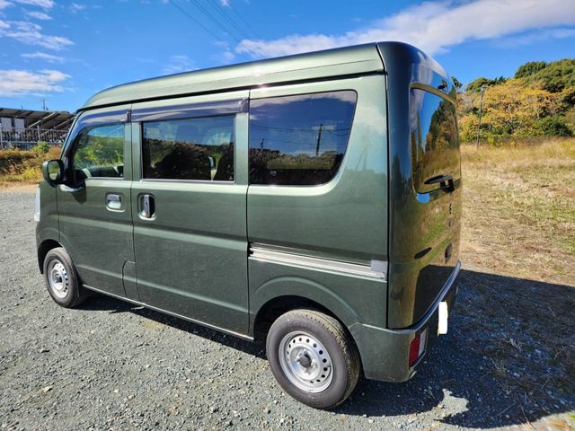 Suzuki EVERY 2020-10 183140-4