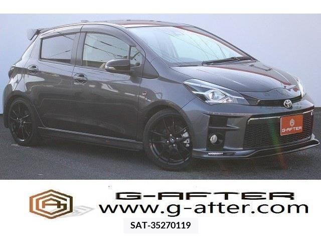 Toyota VITZ 2018-09 221225-0