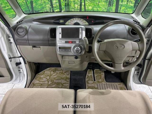 Daihatsu TANTO 2008-05 308904-1