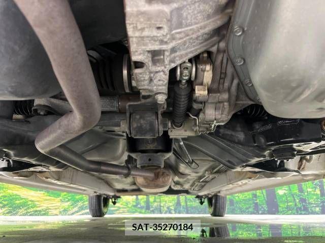 Daihatsu TANTO 2008-05 308904-19