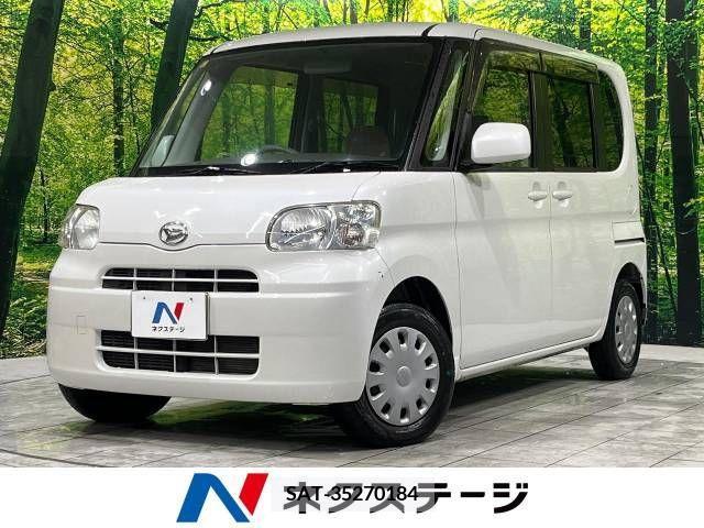 Daihatsu TANTO 2008-05 308904-0