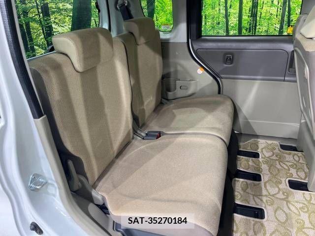 Daihatsu TANTO 2008-05 308904-9