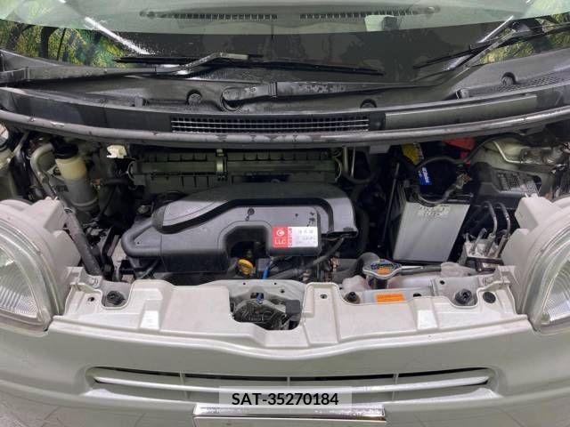 Daihatsu TANTO 2008-05 308904-18