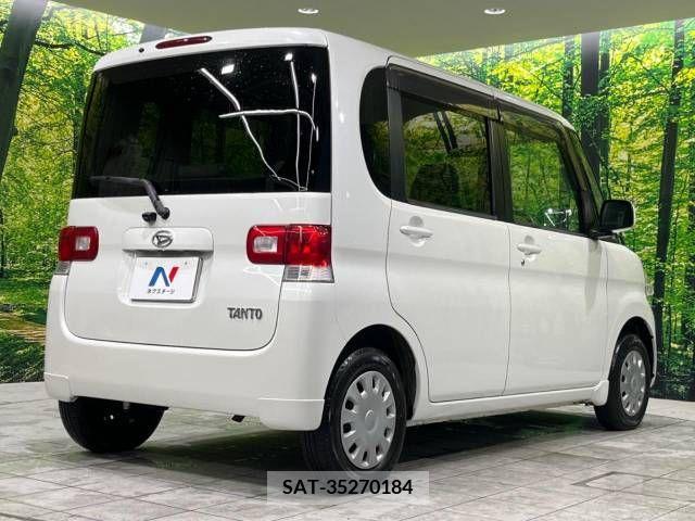 Daihatsu TANTO 2008-05 308904-17