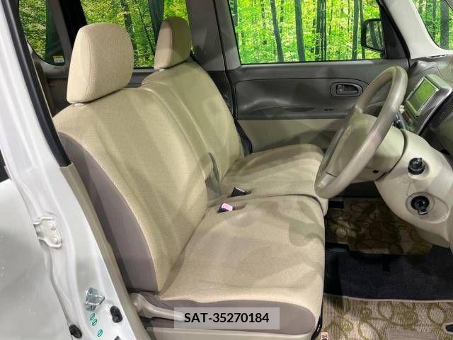 Daihatsu TANTO 2008-05 308904-8