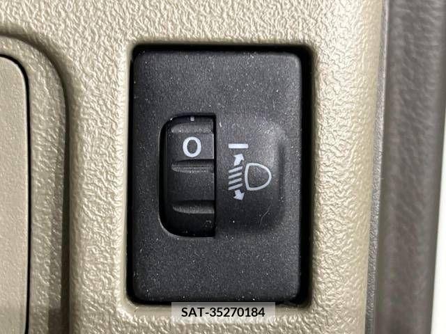 Daihatsu TANTO 2008-05 308904-7