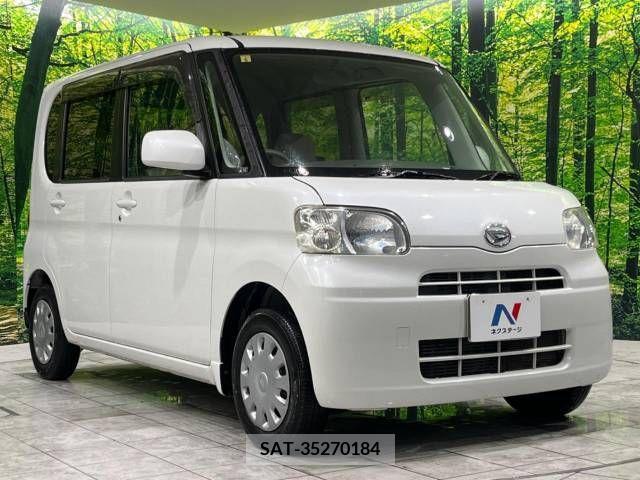 Daihatsu TANTO 2008-05 308904-16