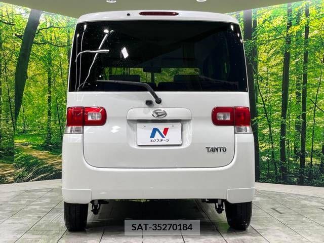 Daihatsu TANTO 2008-05 308904-15