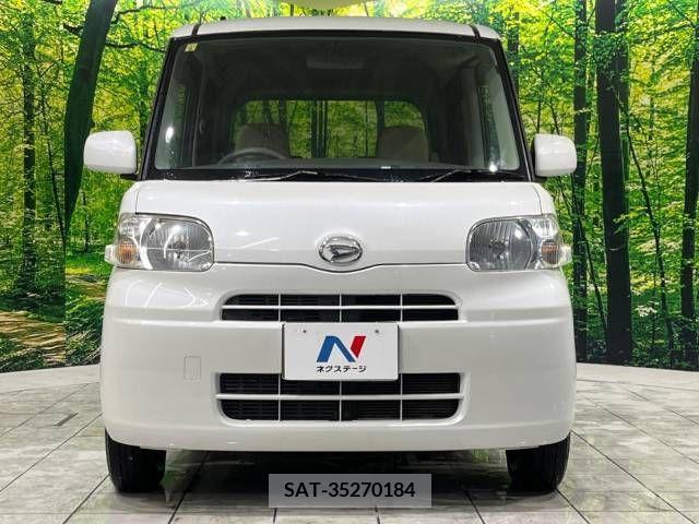 Daihatsu TANTO 2008-05 308904-14