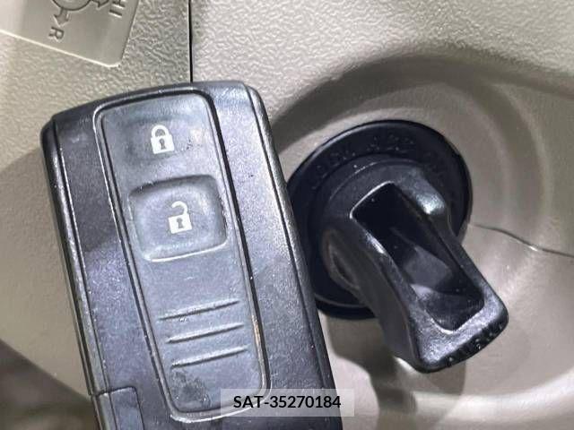 Daihatsu TANTO 2008-05 308904-5