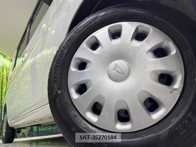 Daihatsu TANTO 2008-05 308904-13