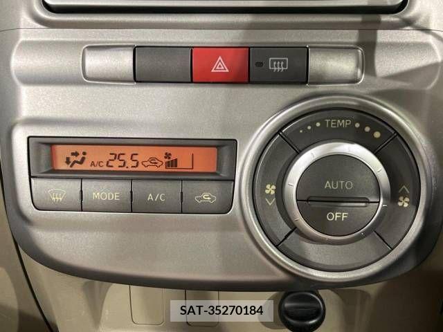Daihatsu TANTO 2008-05 308904-4