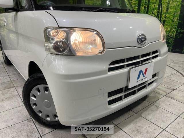 Daihatsu TANTO 2008-05 308904-12