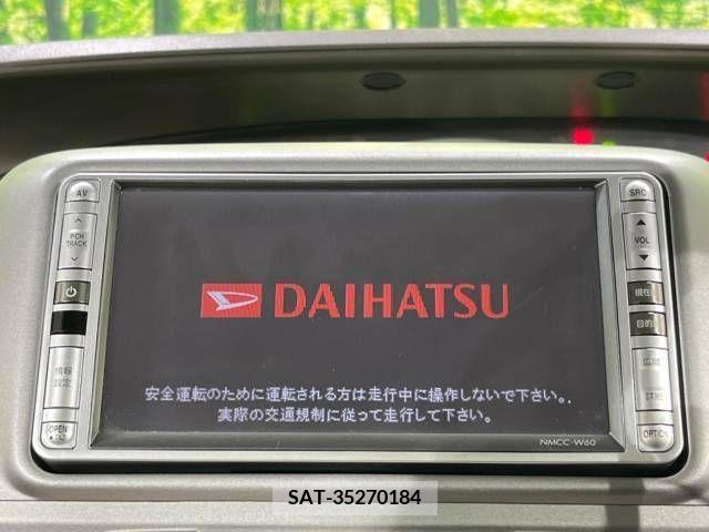 Daihatsu TANTO 2008-05 308904-2