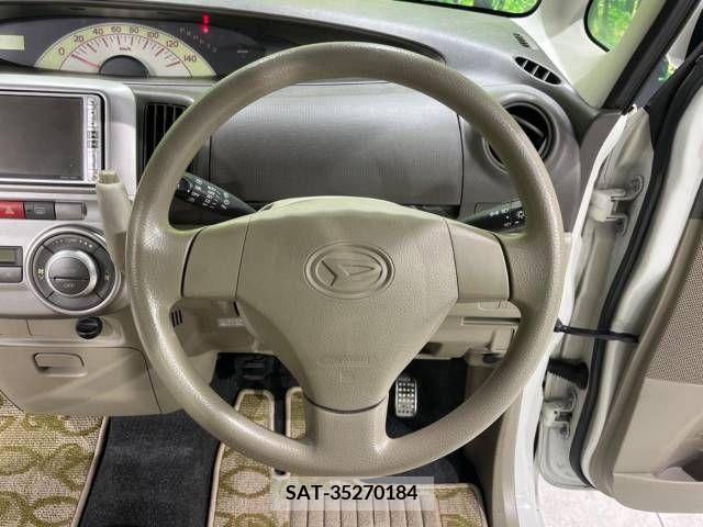 Daihatsu TANTO 2008-05 308904-11