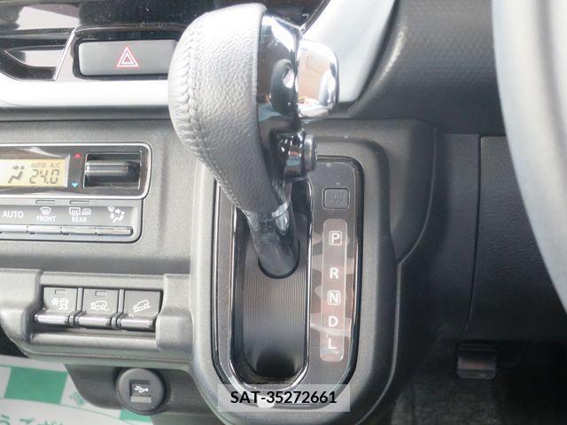 Mazda FLAIR CROSSOVER 2022-03 269878-16