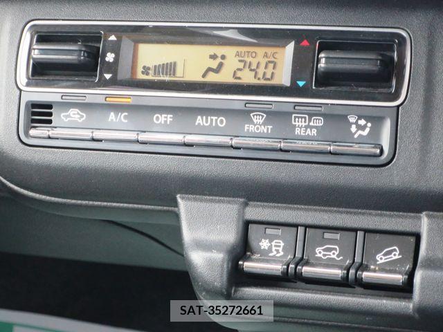 Mazda FLAIR CROSSOVER 2022-03 269878-15