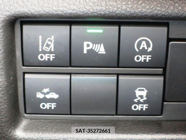 Mazda FLAIR CROSSOVER 2022-03 269878-17