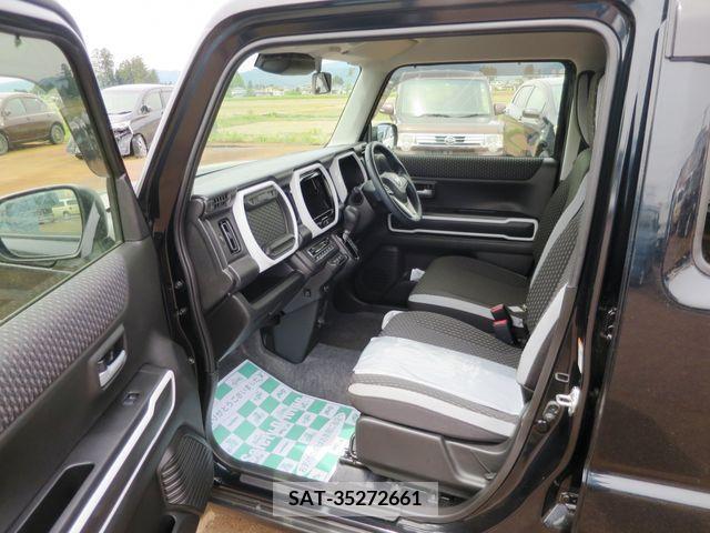 Mazda FLAIR CROSSOVER 2022-03 269878-5