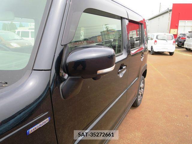 Mazda FLAIR CROSSOVER 2022-03 269878-6
