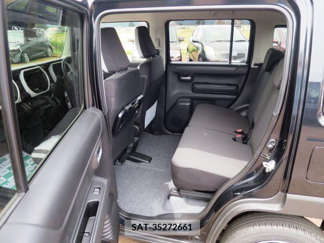 Mazda FLAIR CROSSOVER 2022-03 269878-7