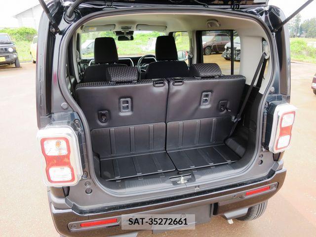 Mazda FLAIR CROSSOVER 2022-03 269878-8