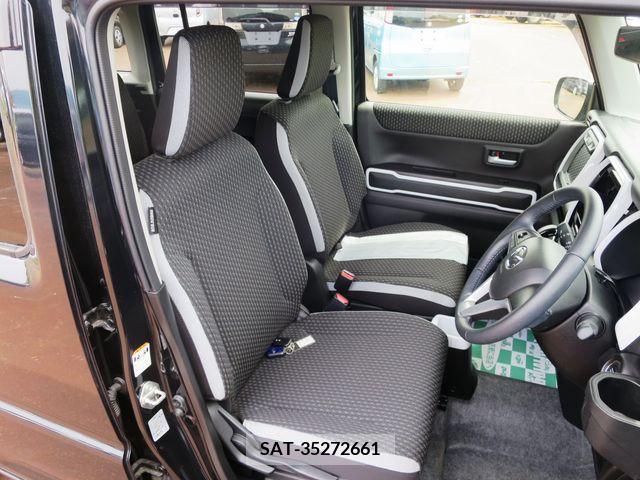 Mazda FLAIR CROSSOVER 2022-03 269878-10