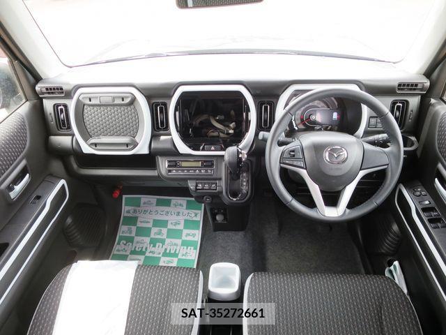 Mazda FLAIR CROSSOVER 2022-03 269878-11