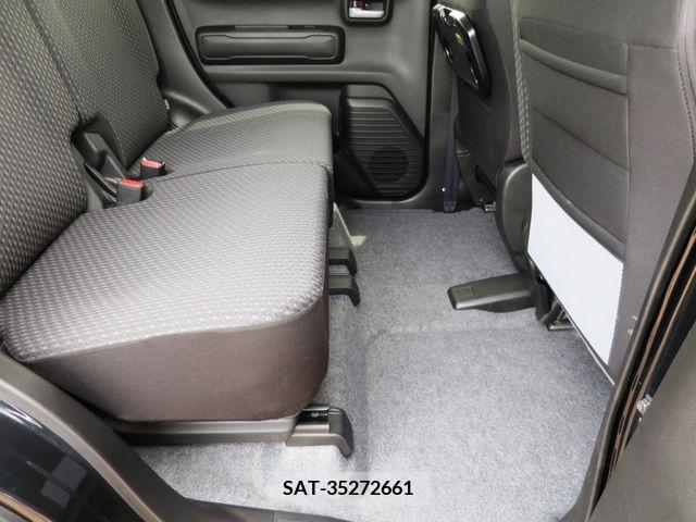 Mazda FLAIR CROSSOVER 2022-03 269878-9