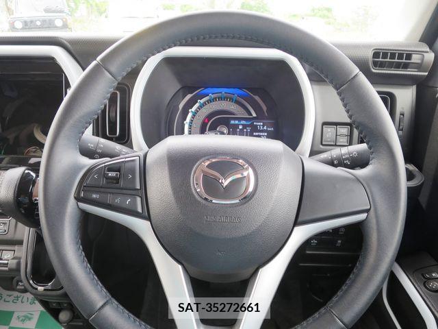 Mazda FLAIR CROSSOVER 2022-03 269878-12