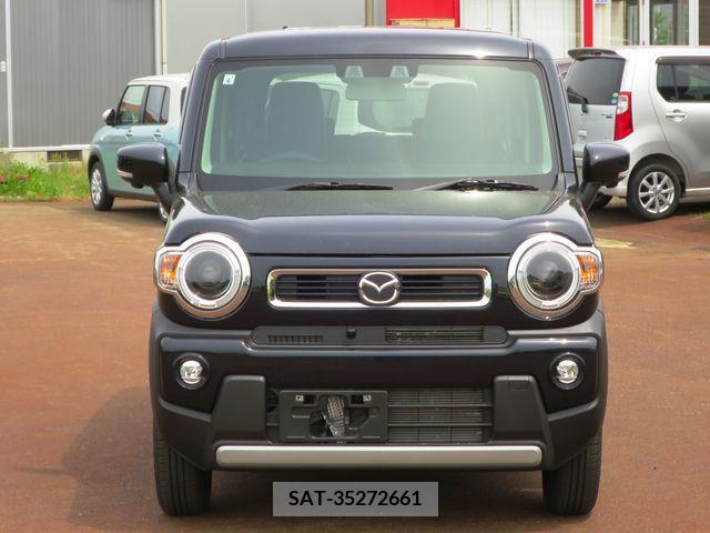 Mazda FLAIR CROSSOVER 2022-03 269878-1