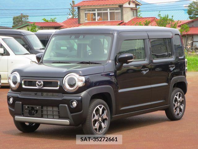 Mazda FLAIR CROSSOVER 2022-03 269878-0