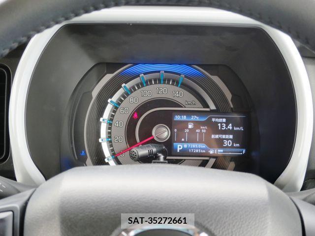 Mazda FLAIR CROSSOVER 2022-03 269878-13