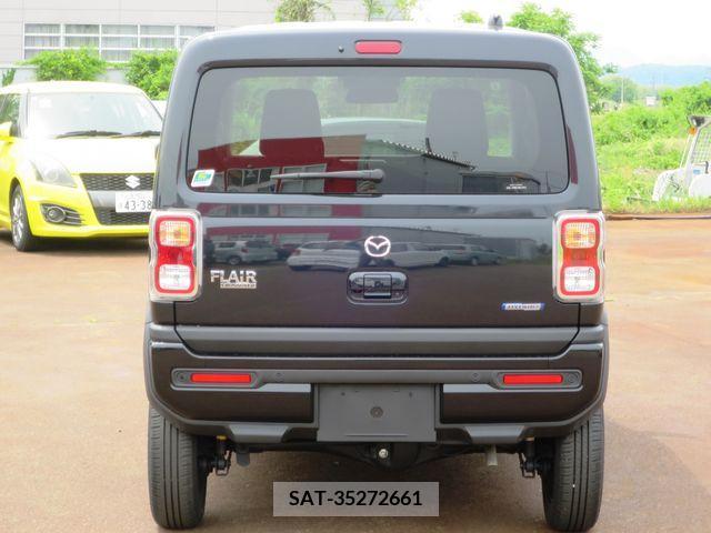 Mazda FLAIR CROSSOVER 2022-03 269878-3