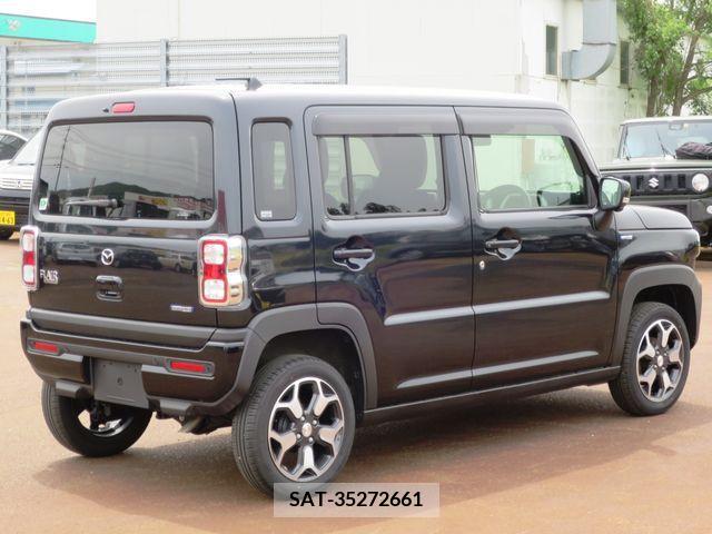 Mazda FLAIR CROSSOVER 2022-03 269878-2