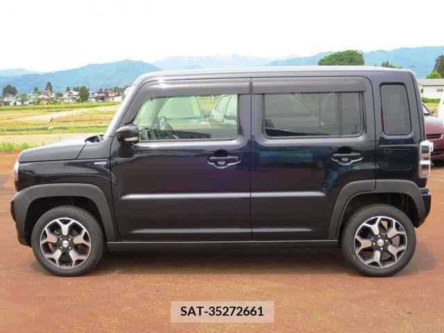 Mazda FLAIR CROSSOVER 2022-03 269878-4