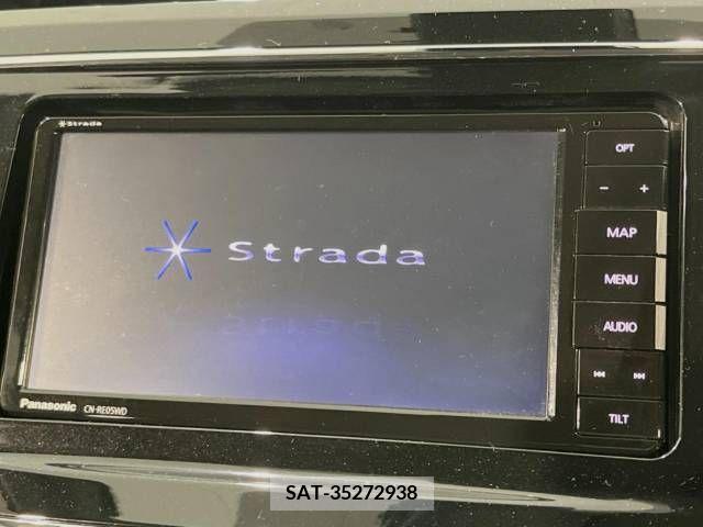 Toyota PRIUS ALPHA 2018-11 283475-2