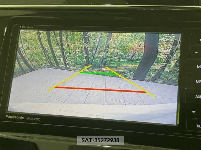 Toyota PRIUS ALPHA 2018-11 283475-3