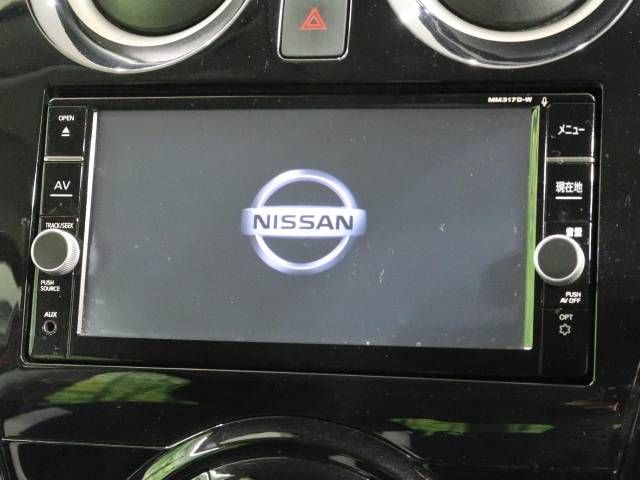 Nissan NOTE 2016-11 21744-2