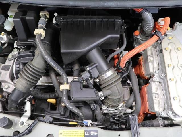 Nissan NOTE 2016-11 21744-18