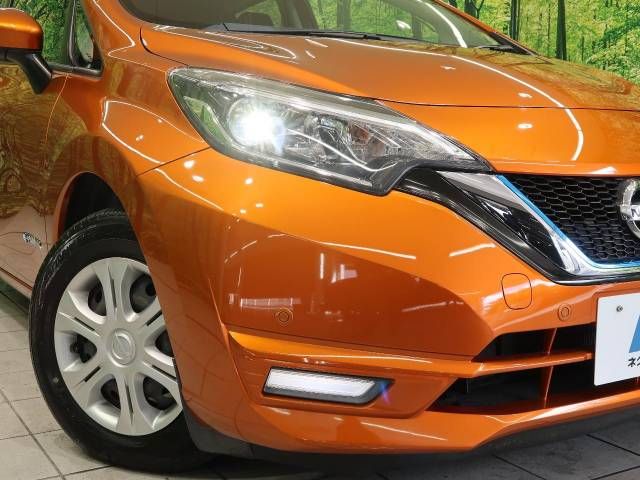 Nissan NOTE 2016-11 21744-12