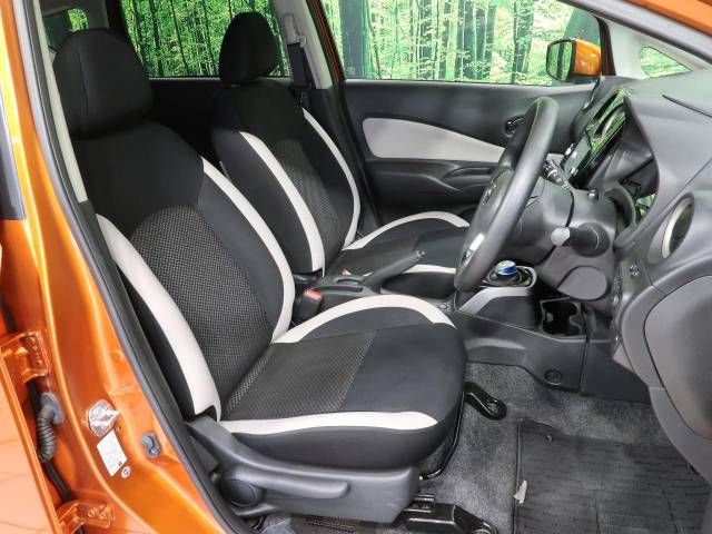 Nissan NOTE 2016-11 21744-8
