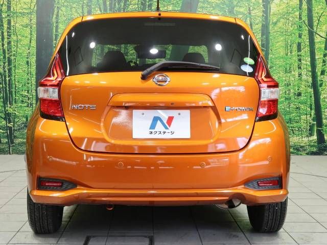 Nissan NOTE 2016-11 21744-15