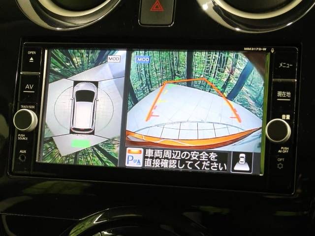 Nissan NOTE 2016-11 21744-3