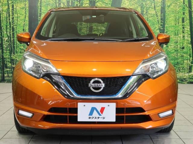 Nissan NOTE 2016-11 21744-14