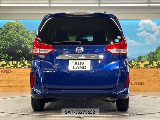 Honda FREED 2017-03 386101-15